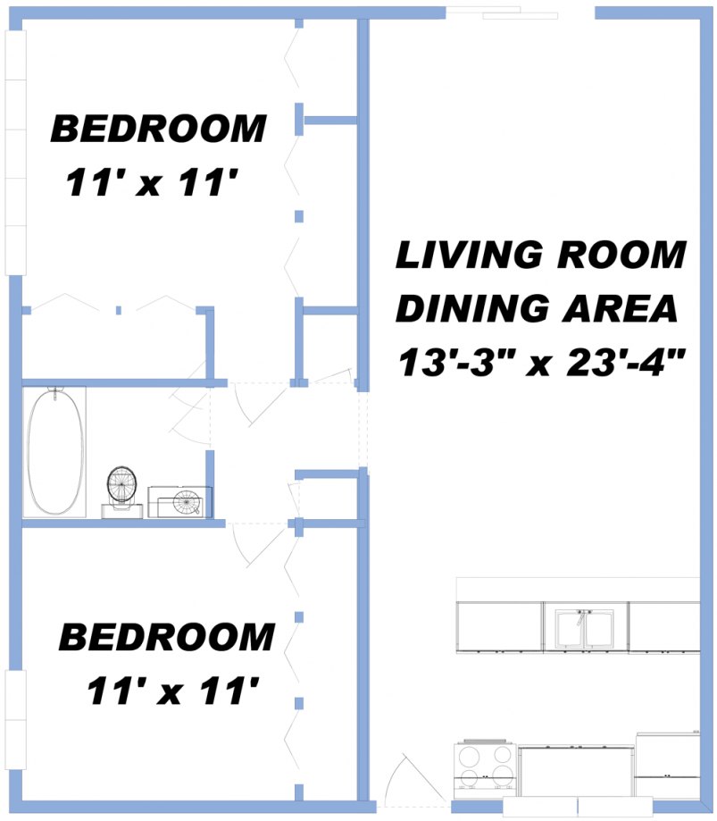 Floor Plan Floor Plan